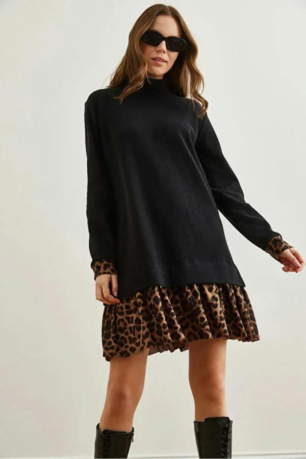 Hoxton Gal Jumper Dress