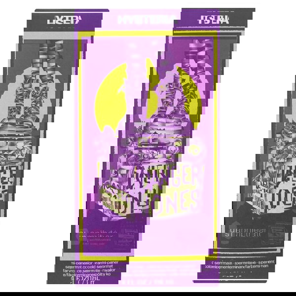 Danger Jones Hysteria Semi-Permanent Hair Colour 118ml