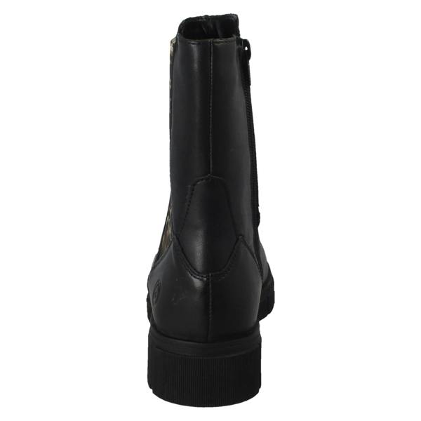 Remonte Ladies Remonte Mid Calf Boots D2S70