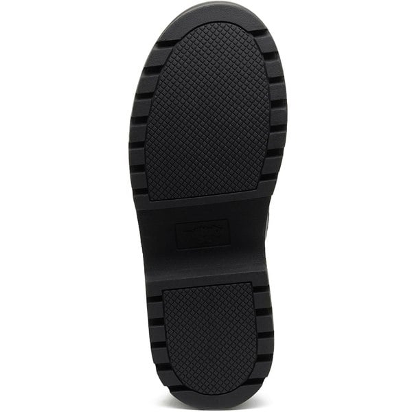 Rocket Dog Dita Mid Boot - Black