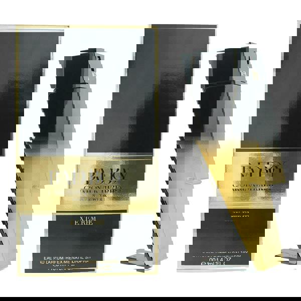 Bad Boy Carolina Herrera Bad Boy Extreme Eau de Parfum 100ml