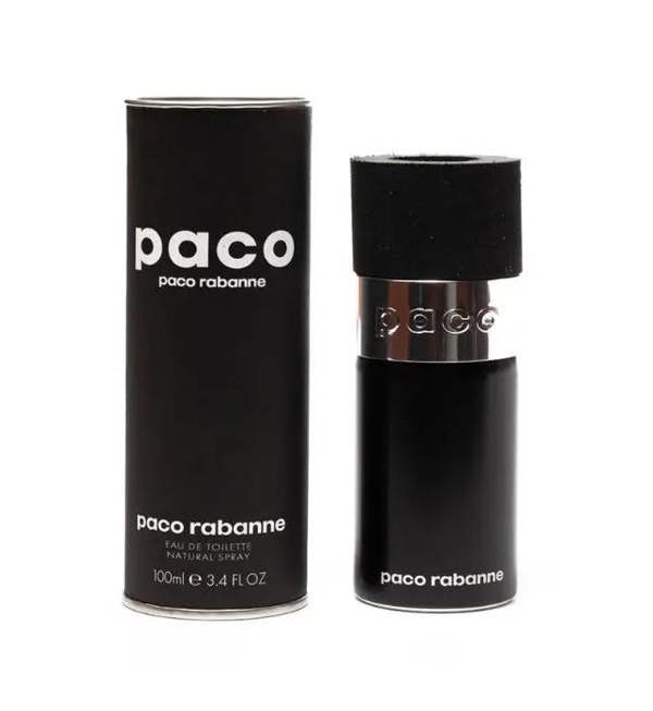Paco Rabanne Paco Womens EDT 100ml Fragrance