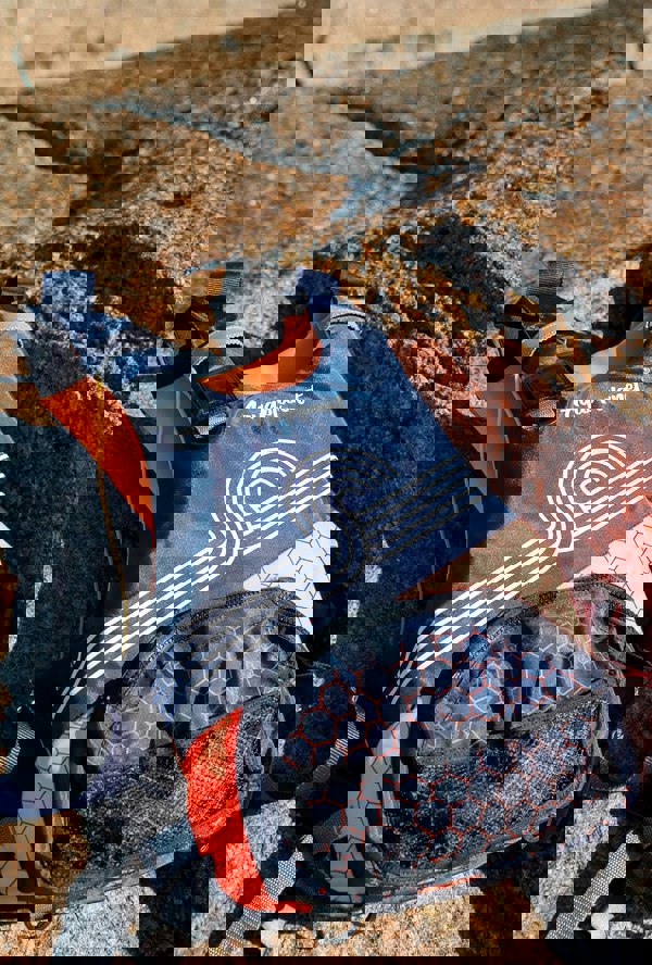 Aquaplanet Pro Buoyancy Aid + Hydration Pouch