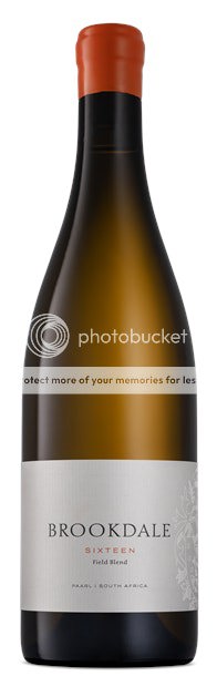 Brookdale Estate, Paarl, Sixteen Field Blend 2023 75cl