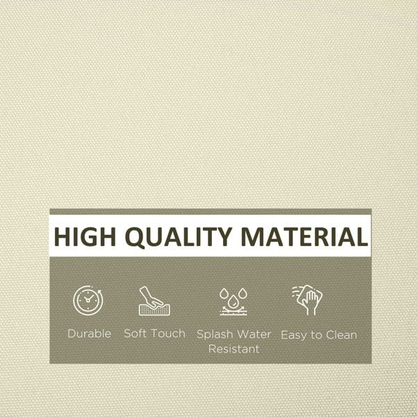 Outdoor Seat Cushion Covers