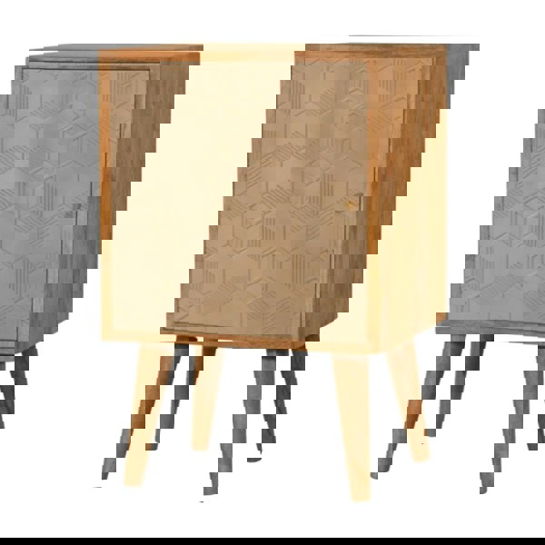 Artisan Furniture Acadia Bedside