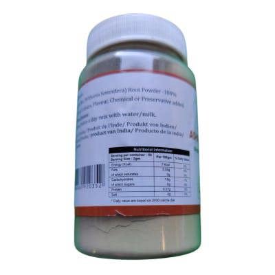 Dr. Nature Ashwagandha Powder 100g