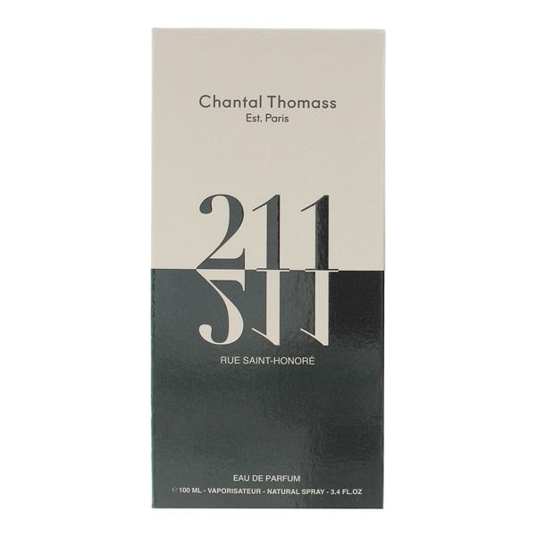 Chantal Thomass 211 for Her Eau de Parfum - 100ml