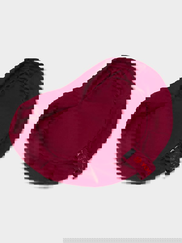 Yoga Studio Spare EU Crescent Zafu Cushion Cover