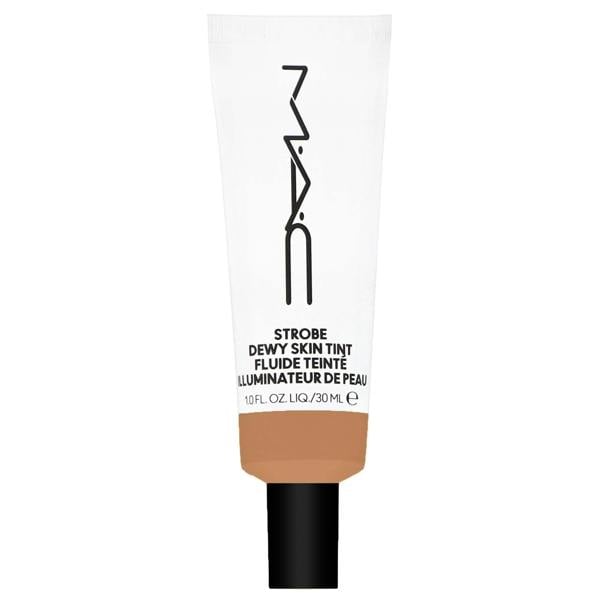 M.A.C Strobe Dewy Skin Tint Medium 2 30ml - Extra
