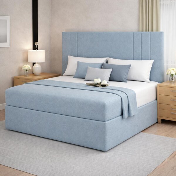 Great British Beds Lima Divan Bed