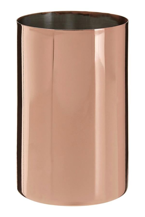 Clara Rose Gold Tumbler