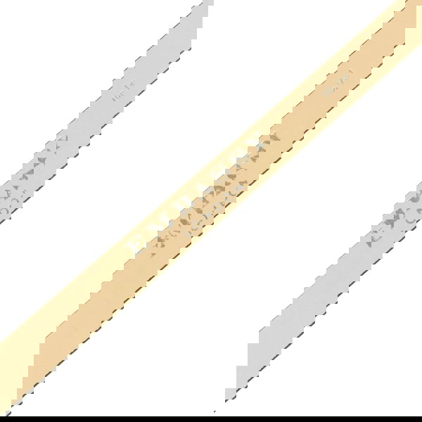 Embassy London Emma - Black Flower - Women's Italian leather belt