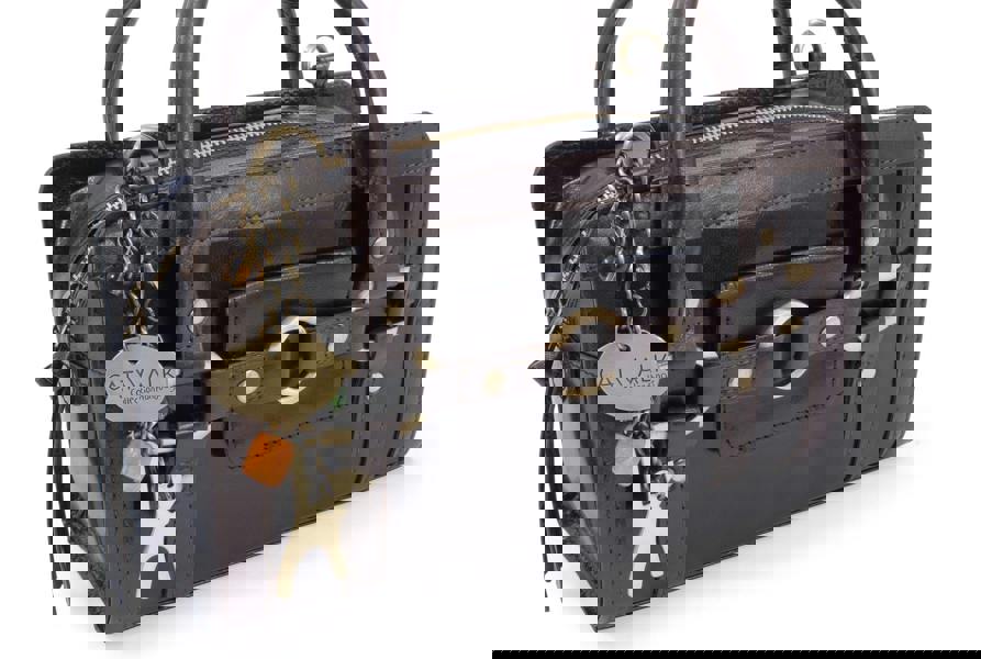 Catwalk Collection Handbags Roma - Handbag