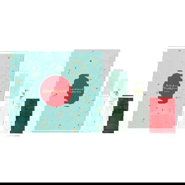 Mini Elizabeth Arden Mini 3 Piece Gift Set: Red Door Eau de Toilette 10ml - White Tea Eau de Toilette 10ml - Green Tea Scented Mist 15ml