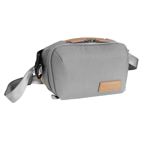 Vanguard VEO City CB24 Cross Body Bag - Grey