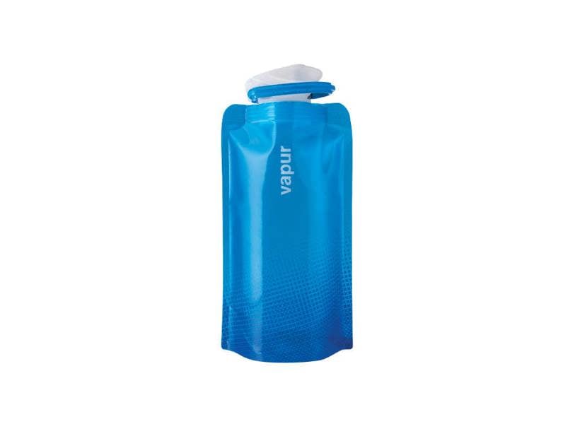 Vapur 500ml Wide Mouth Water Bottle
