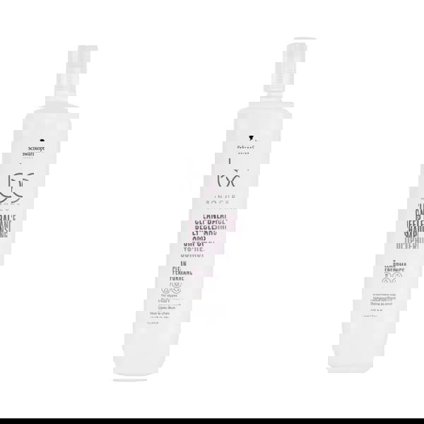 Schwarzkopf BC Bonacure Clean Balance Shampoo 1000 ml