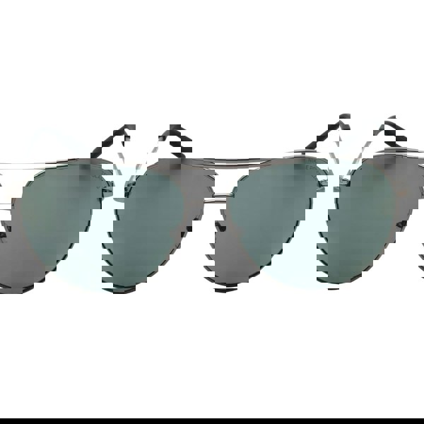 Nike NIKE CHANCE P DM1017 900 SATIN GUNMETAL/POLARIZED GREY Sunglasses One Size