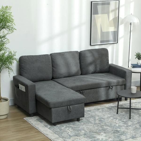 Sofa Bed Set