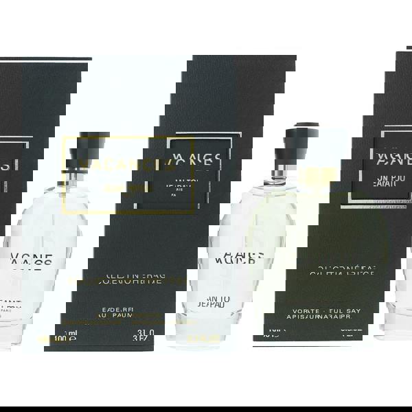 Jean Patou Collection Héritage Vacances Eau de Parfum 100ml