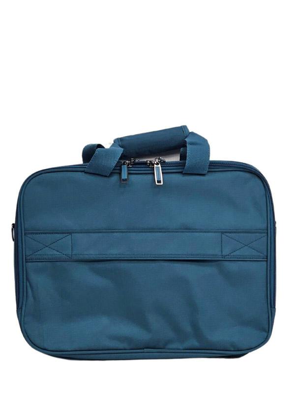 Snowball Lightweight Soft  Dual 4 Wheel Luggage Suitcases