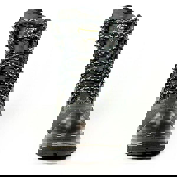 GriSport Poseidon Gore-Tex Mens Vibram Work Safety Lace Up Boots