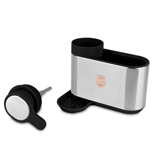 Berlinger Haus Soap Dispenser, 2-in-1  Berlinger Haus BH8932