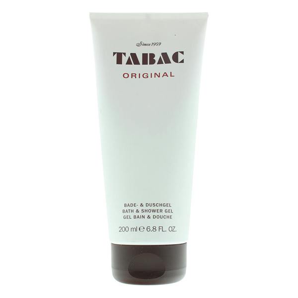 Tabac Original Bath & Shower Gel 200ml For Him