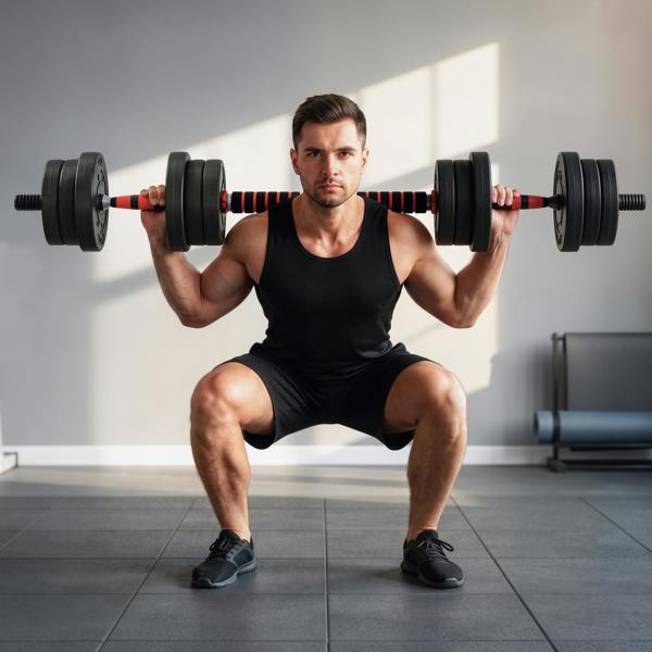 Barbell Set