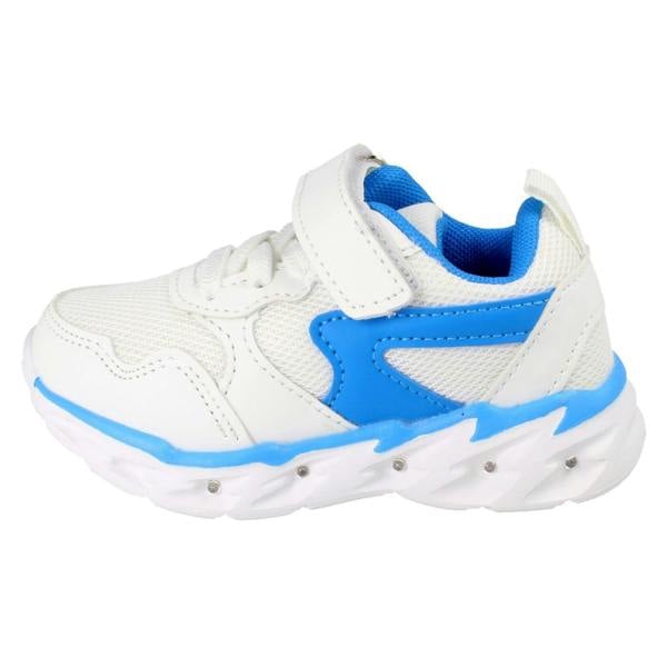 JC Dees Boys JCDees Casual Trainers N1162