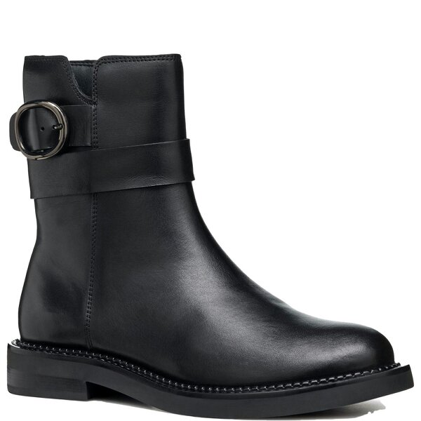 Geox D Serilda D Women's Ankle Boots