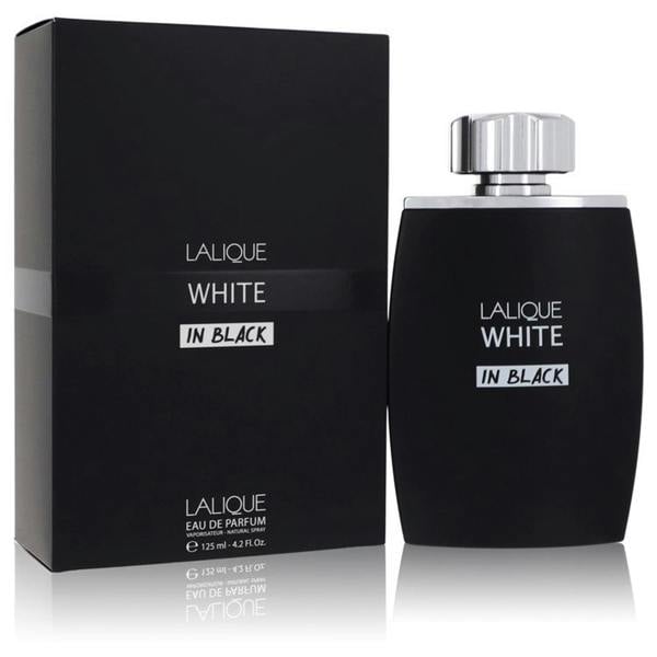 Lalique Lalique White In Black Eau De Parfum 125 ml