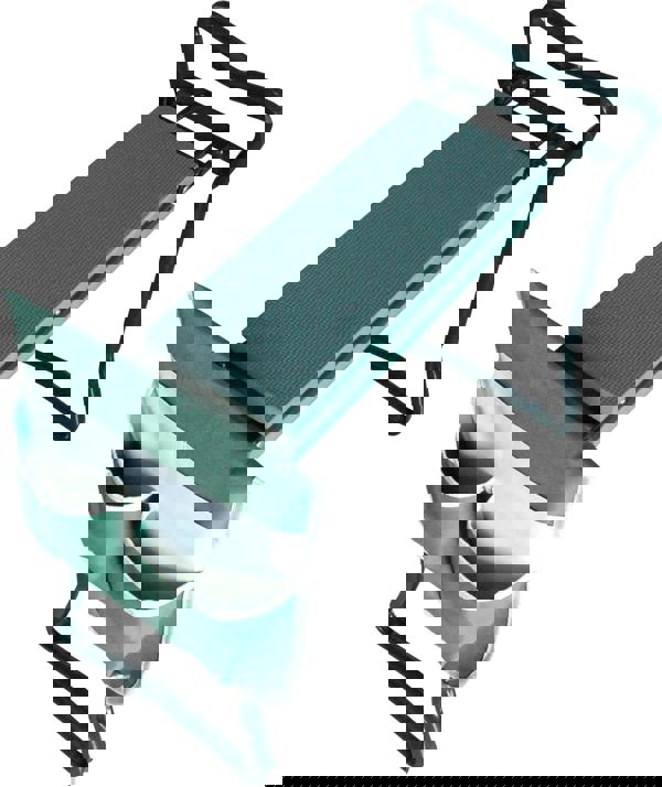 St Helens Home and Garden Folding Multi Use Garden Kneeler and Bench