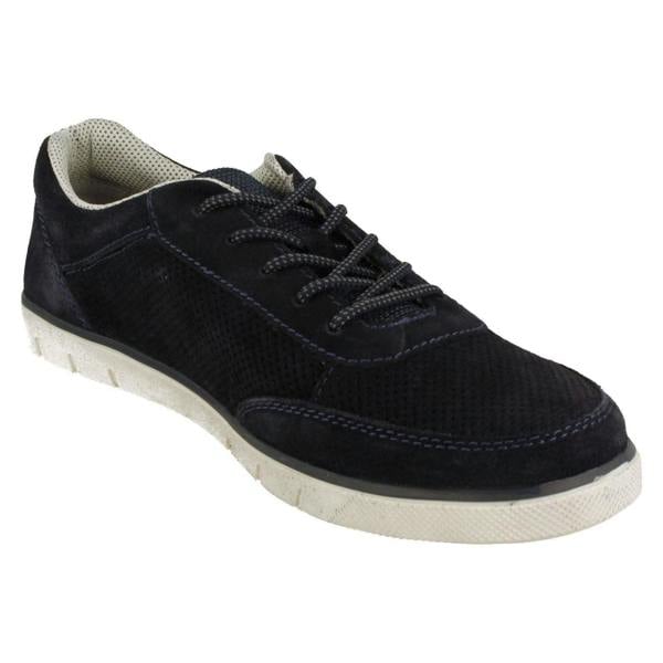 Bugatti Mens Bugatti Lace Up Trainers 323-52314-1400