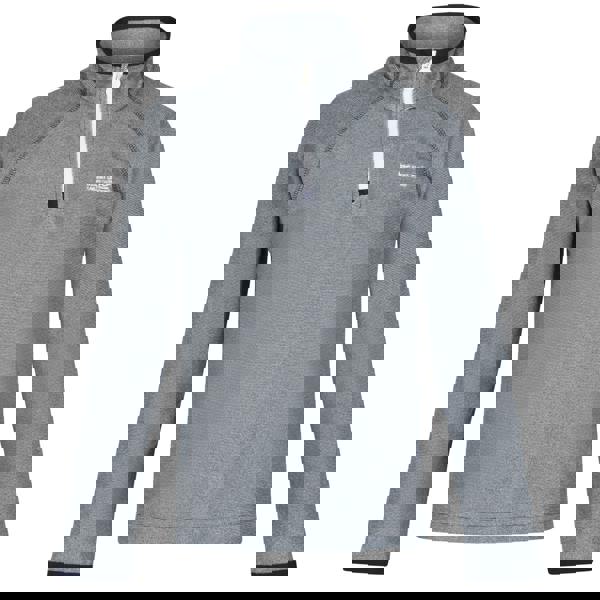 Regatta Childrens/Kids Loco Fleece - Navy/Navy