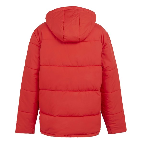 Regatta Men's Falkner Padded Jacket - High Risk Red