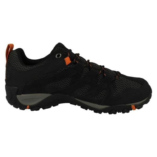 Merrell Mens Merrell Gore-Tex Trainers Alverstone GTX