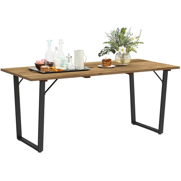 Garden Dining Table