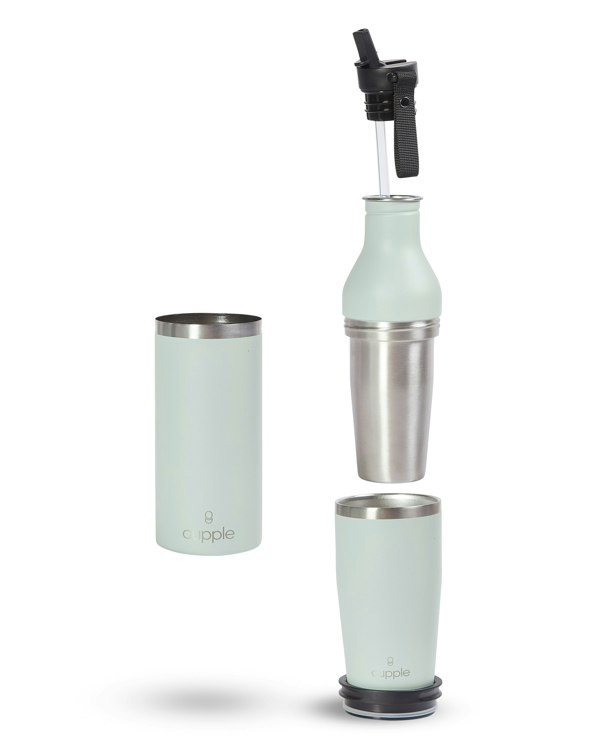 Cupple Sea Green Cupple