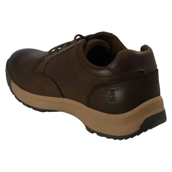 Hush Puppies Mens Hush Puppies Lace Up Shoes Vinson