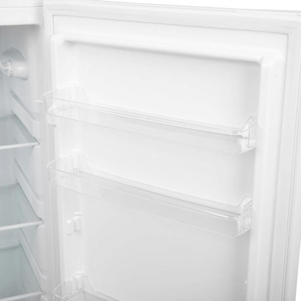 Willow 241L Tall Larder Fridge WTL55W  - White