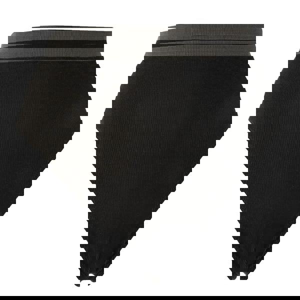 Dare 2B Womens/Ladies Dont Sweat It Swim Briefs - Black/Grey - 