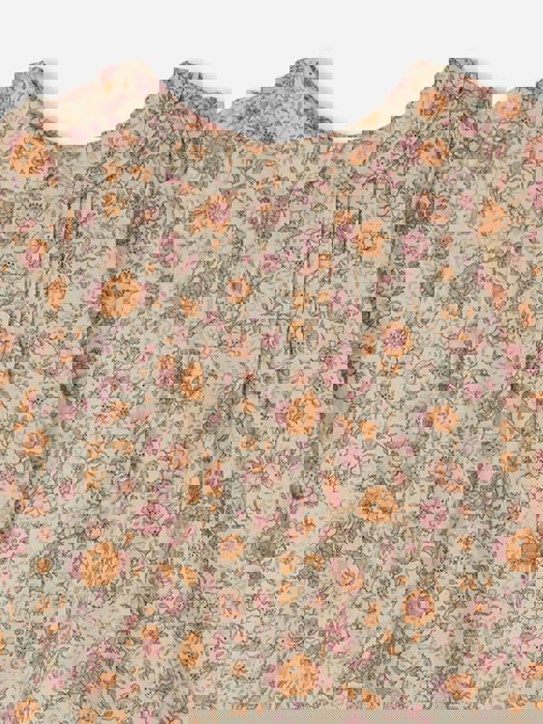 Bonpoint Baby Girls Tivoli Blouse in Multicolour