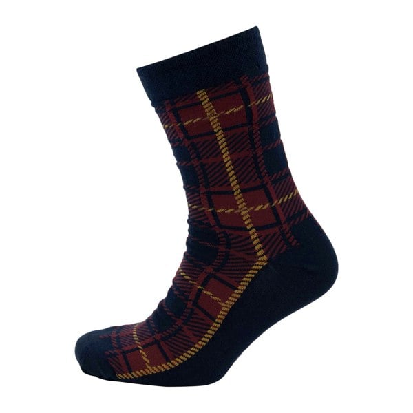 Heritage Traditions Heritage 3 Pack Tartan Socks