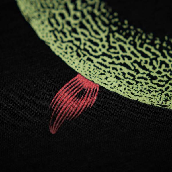 Kumu Ouroborus Tee