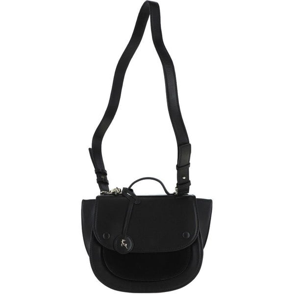 Ashwood Cambridge Style Saddlebag