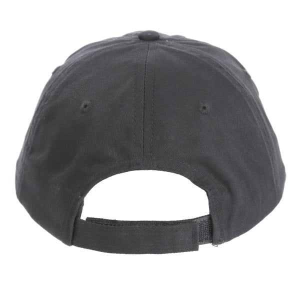 Regatta Unisex Adult 5 Panel Baseball Cap - Seal Grey