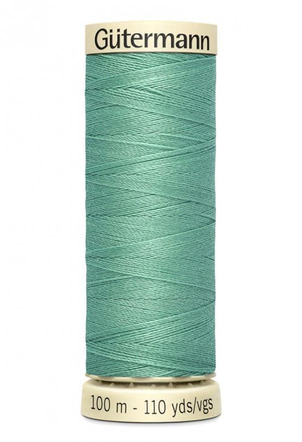 Gutermann Sew All Polyester Sewing Thread 100m Polyester Thread Suitable For Dressmaking