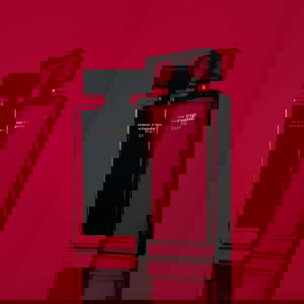 Narciso Rodriguez Women's Perfume Narciso Rodriguez For Her Intense Eau de Parfum Women's Perfume Spray (50ml, 100ml)